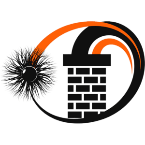 Ramoneurs Fumistes Logo
