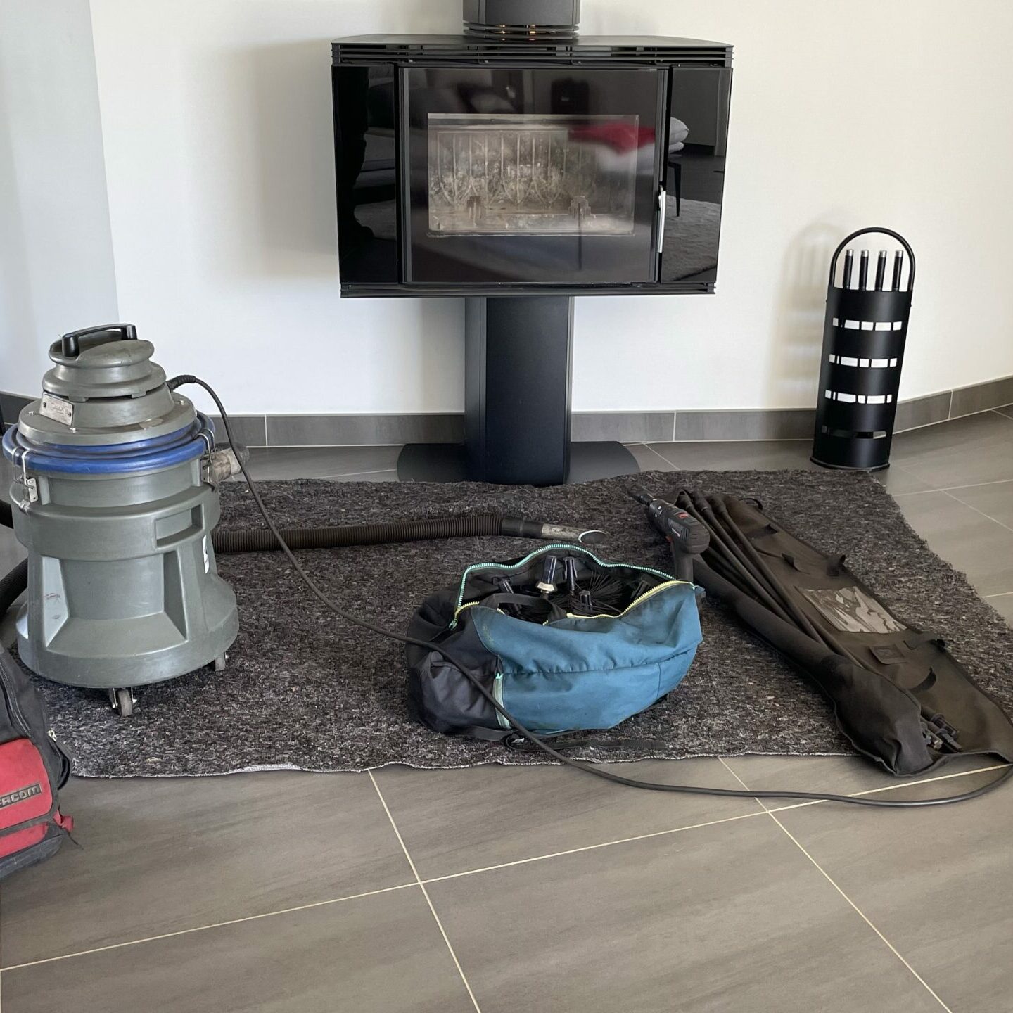 Ramoneur Cavaillon Ramonage Vaucluse