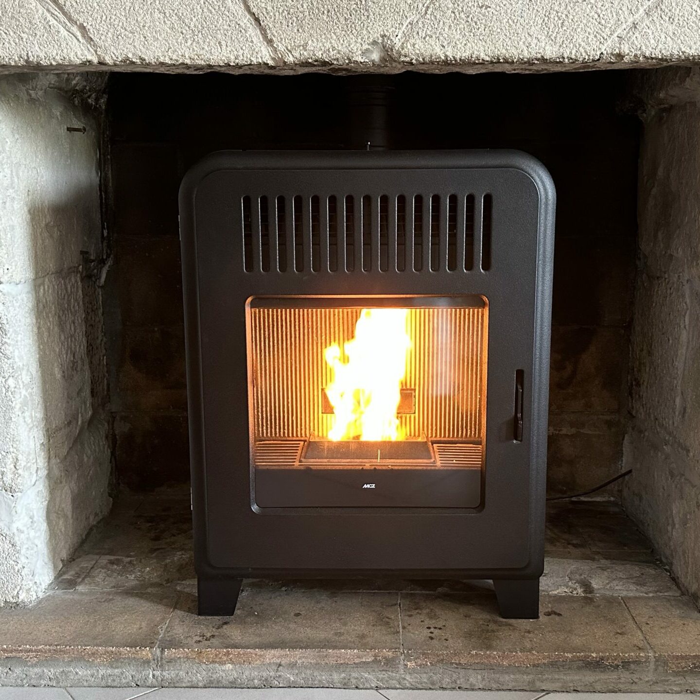 Ramoneur La Réole Gironde 33